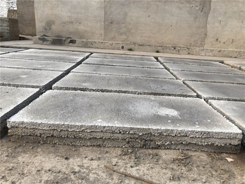 預制板有什么樣的特點？